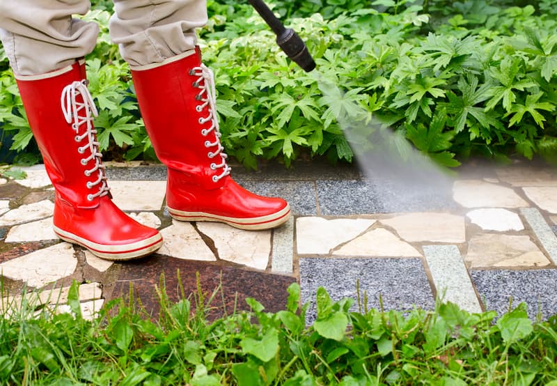 Preparing Your Home for Seasonal Changes with Professional Pressure Washing